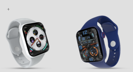 Fitness Tracker Smartwatches